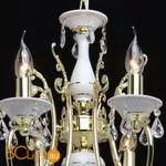 Люстра MW-Light Свеча 301018208 - Фото 5