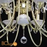 Люстра MW-Light Свеча 301018208 - Фото 6