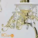 Люстра MW-Light Свеча 301018208 - Фото 7