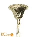 Люстра MW-Light Свеча 301018208 - Фото 8