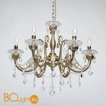 Люстра MW-Light Свеча 301018406 - Фото 1