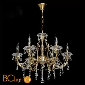 Люстра MW-Light Свеча 301018406