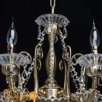 Люстра MW-Light Свеча 301018406 - Фото 5