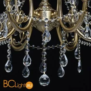 Люстра MW-Light Свеча 301018406 - Фото 7