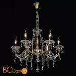 Люстра MW-Light Свеча 301018406 - Фото 0