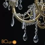 Люстра MW-Light Свеча 301018406 - Фото 8