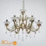 Люстра MW-Light Свеча 301018406 - Фото 1