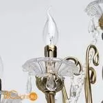 Люстра MW-Light Свеча 301018406 - Фото 2