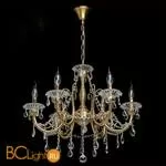 Люстра MW-Light Свеча 301018406