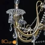 Люстра MW-Light Свеча 301018406 - Фото 4