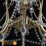 Люстра MW-Light Свеча 301018406 - Фото 6