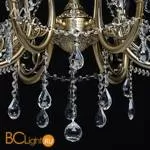 Люстра MW-Light Свеча 301018406 - Фото 7