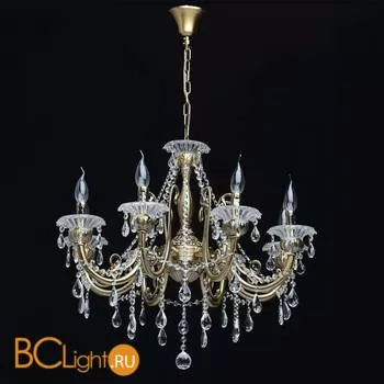 Люстра MW-Light Свеча 301018508