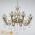 Люстра MW-Light Свеча 301018508 - Фото 0