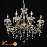 Люстра MW-Light Свеча 301018508 - Фото 1