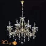 Люстра MW-Light Свеча 301018508