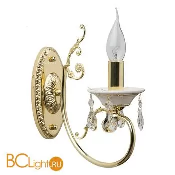 Бра MW-Light Свеча 301028001