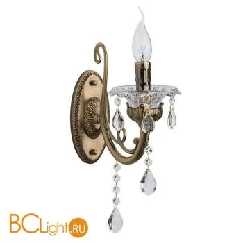 Бра MW-Light Свеча 301028301