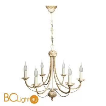Люстра MW-Light Свеча 301016806