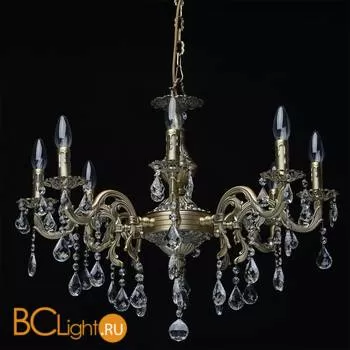 Люстра MW-Light Свеча 301017708