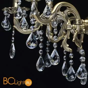 Люстра MW-Light Свеча 301017708 - Фото 2