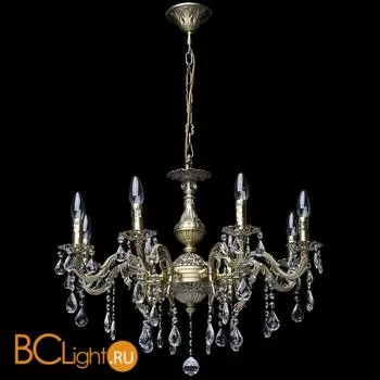 Люстра MW-Light Свеча 301017708 - Фото 0