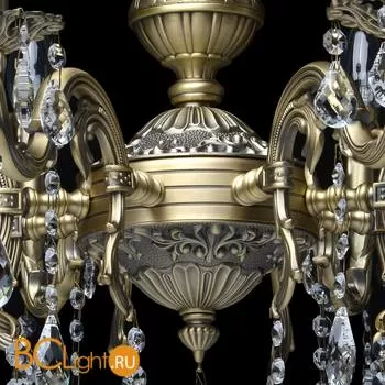 Люстра MW-Light Свеча 301017708 - Фото 3