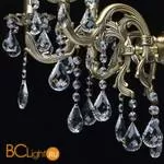 Люстра MW-Light Свеча 301017708 - Фото 2