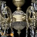 Люстра MW-Light Свеча 301017708 - Фото 3