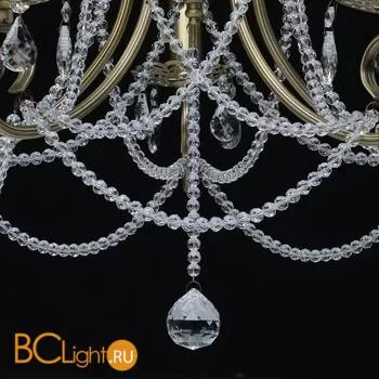 Люстра MW-Light Свеча 301017905 - Фото 0