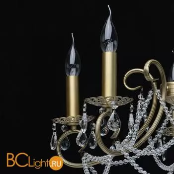 Люстра MW-Light Свеча 301017905 - Фото 1