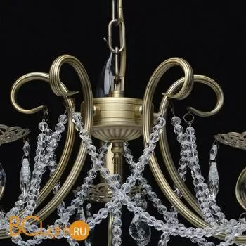 Люстра MW-Light Свеча 301017905 - Фото 2