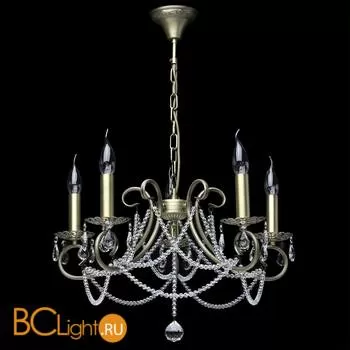 Люстра MW-Light Свеча 301017905