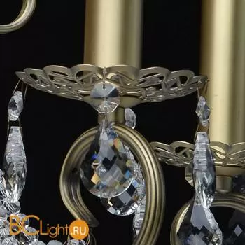 Люстра MW-Light Свеча 301017905 - Фото 3