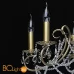 Люстра MW-Light Свеча 301017905 - Фото 1