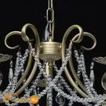 Люстра MW-Light Свеча 301017905 - Фото 2