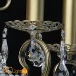 Люстра MW-Light Свеча 301017905 - Фото 3