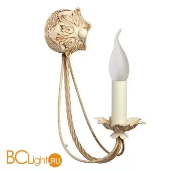 Бра MW-Light Свеча 301026901