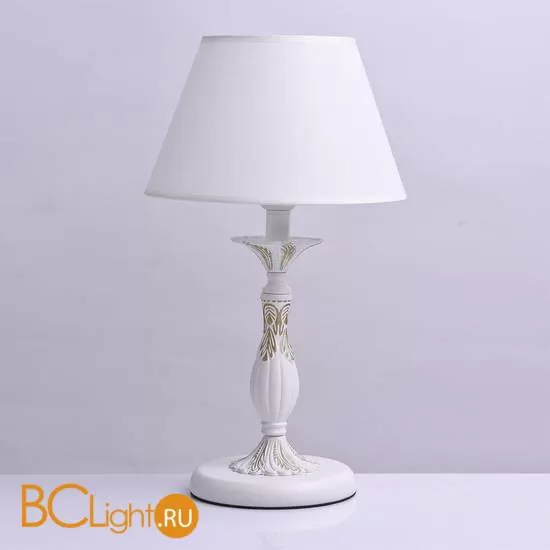Настольная лампа MW-Light Свеча 301039501