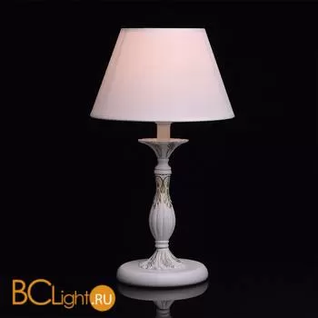 Настольная лампа MW-Light Свеча 301039501 - Фото 0