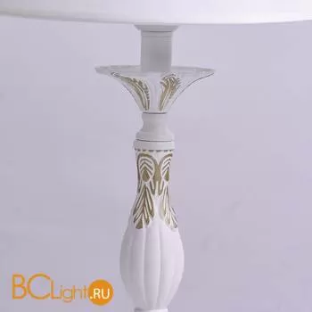 Настольная лампа MW-Light Свеча 301039501 - Фото 2