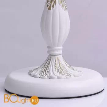 Настольная лампа MW-Light Свеча 301039501 - Фото 3