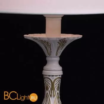 Настольная лампа MW-Light Свеча 301039501 - Фото 4