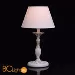 Настольная лампа MW-Light Свеча 301039501 - Фото 0