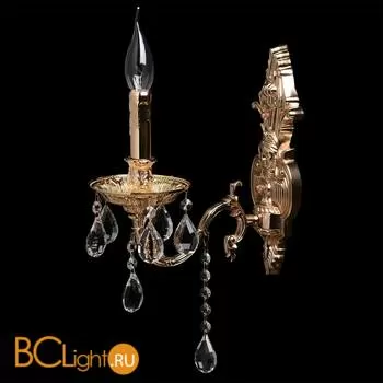 Бра MW-Light Свеча 301029301 - Фото 0