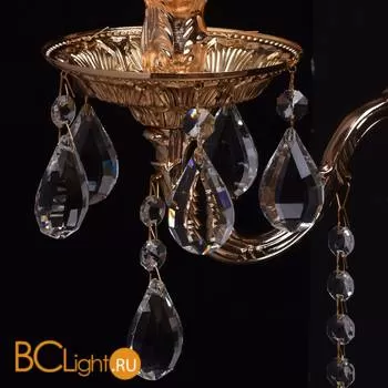 Бра MW-Light Свеча 301029301 - Фото 1