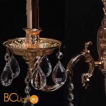 Бра MW-Light Свеча 301029301 - Фото 2