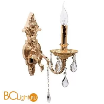 Бра MW-Light Свеча 301029301