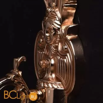 Бра MW-Light Свеча 301029301 - Фото 3