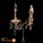 Бра MW-Light Свеча 301029301 - Фото 0